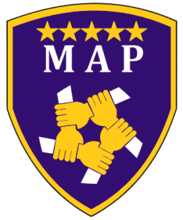 PT. MITRA AMANAH PERKASA